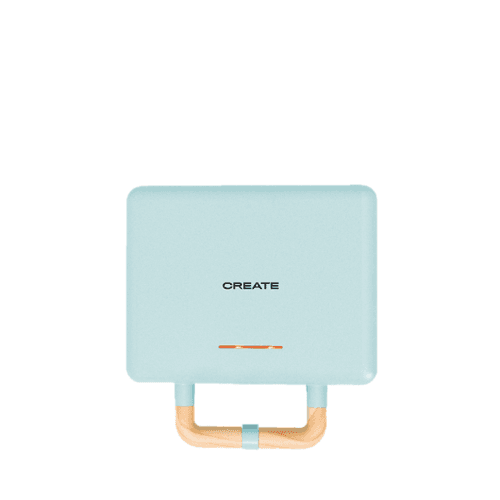 Create 3-in-1 Blue
