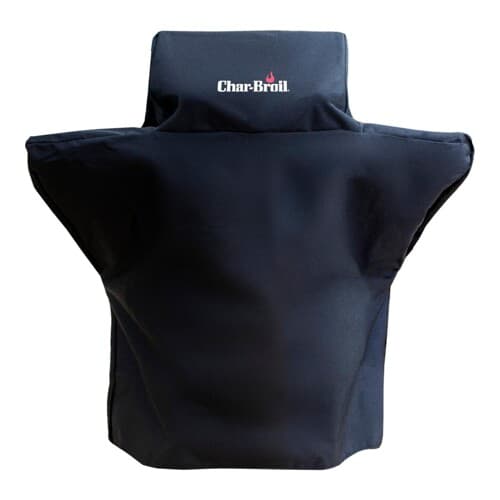 Char-Broil Premium 2 burner grill cover