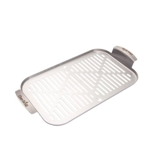 Char-Broil Grill+ PREMIUM GRILL TOPPER
