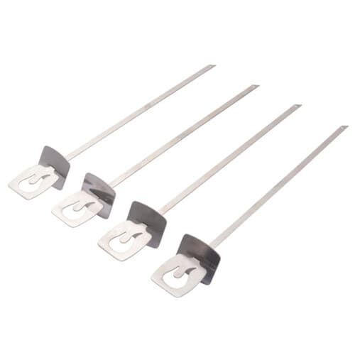 Char-Broil Grill+ skewers 4 pcs. 