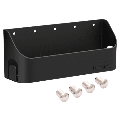 Char-Broil Gear Trax combo Kit 