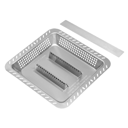 Char-Broil Essential Kulbakke 