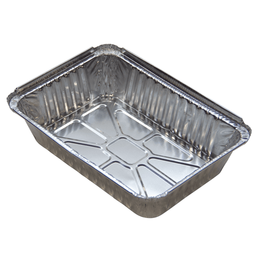 Char-Broil Aluminuim trays XL 