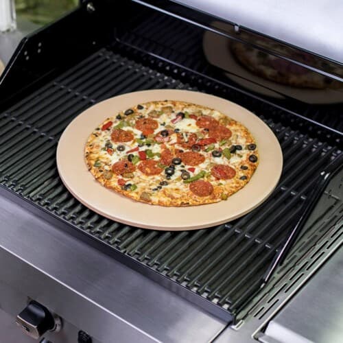 Char-Broil Pizza stone 