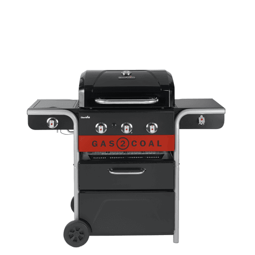 Char-Broil Gas2Coal 2.0 330 