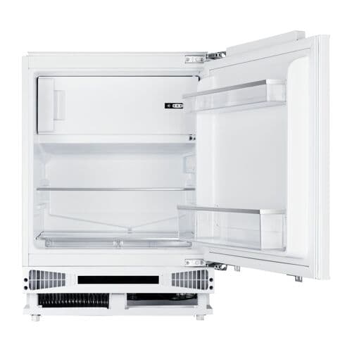 Witt Classic Fridge/freezer 