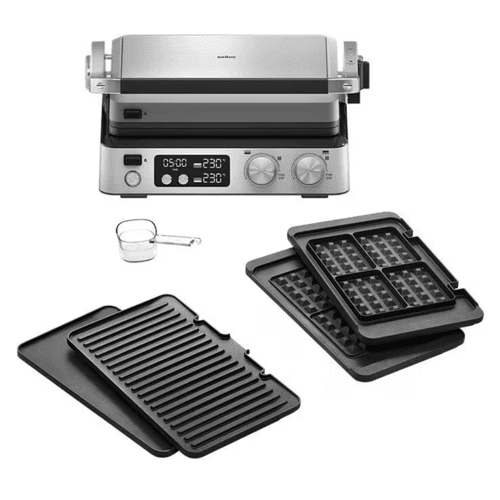 Braun MultiGrill 7 CG7044 