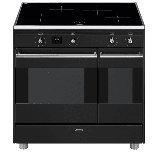 SMEG Smeg CG92IANT9 