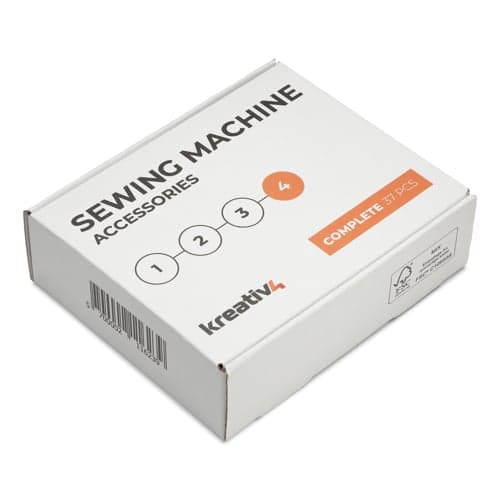 Kreativ4 Complete sewing kit 