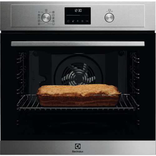 Electrolux COP702X 