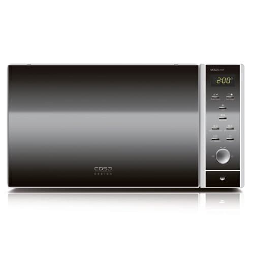 Caso 3350 MCG25 Chef Steel 900 watt