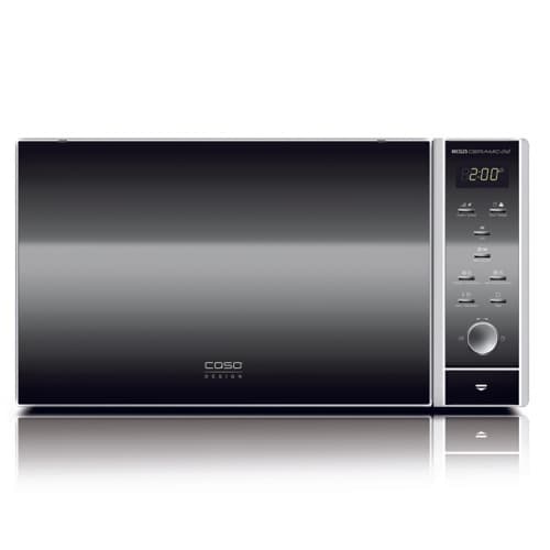 Caso MCG25 Ceramic chef 