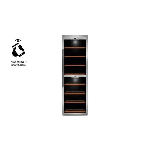Caso 730 WineComfort 1800 Smart APP controlled