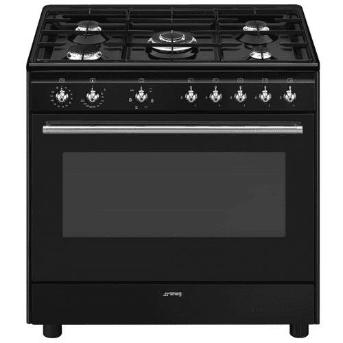 SMEG Smeg CX91GMBL 
