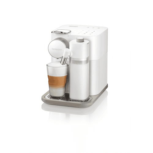 Nespresso Gran Lattisima White EN640.W