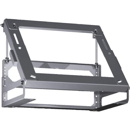 Bosch DHZ1241  adapter til skråtak (f/b)