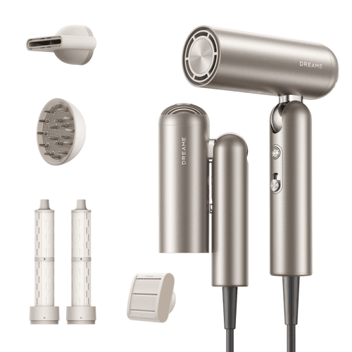 Dreame Pocket pro -Titanium Go ld