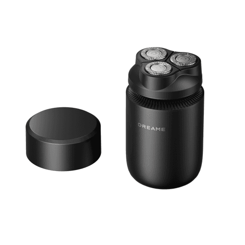 Dreame S7 Shaver Black 