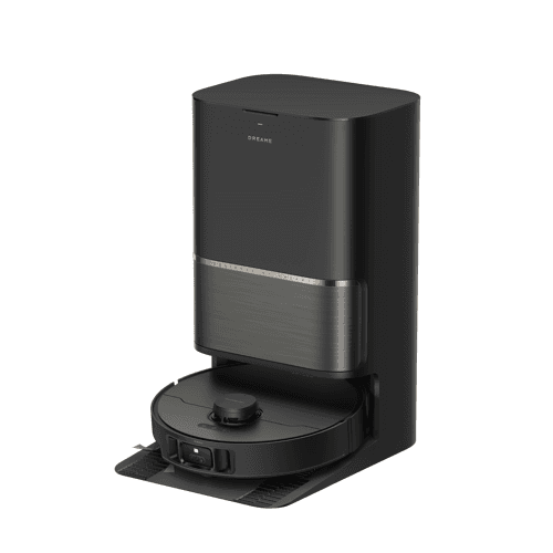 Dreame L50s Pro Ultra Black 