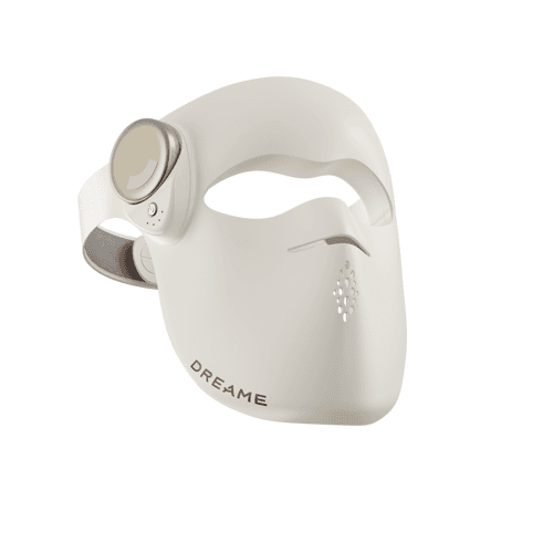 Dreame Photon Anti-Aging Skinc are Mask-Beige