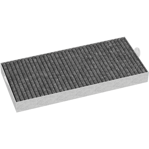 Miele DKF 35-P Aktivkohlefilter