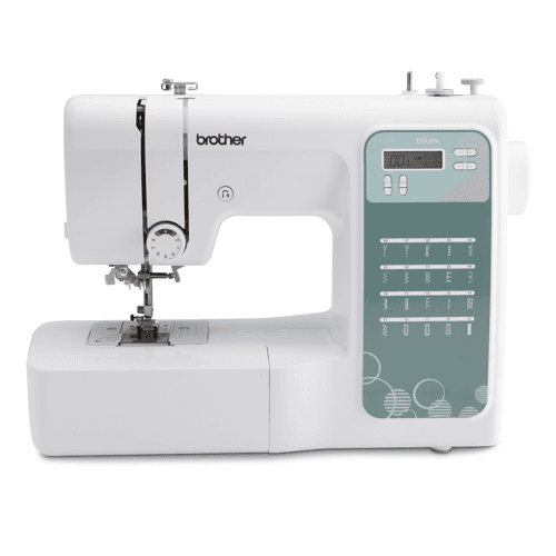 Brother DS120X 