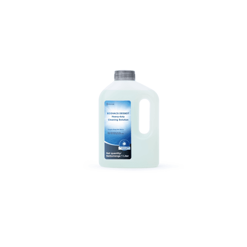Ecovacs DSO010056 Powerful Stain Remover - DEEBOT X11 PRO