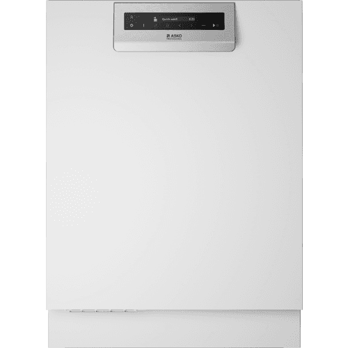 ASKO Professional DWC68422BIW 