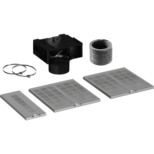 Bosch DWZ1BK1S1  