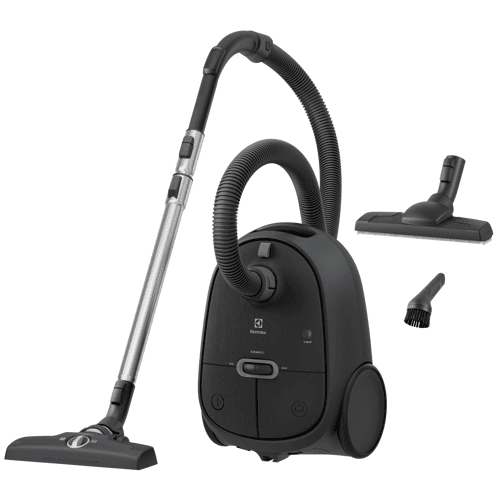 Electrolux Clean 600 Green stø vsuger m/pose Grey
