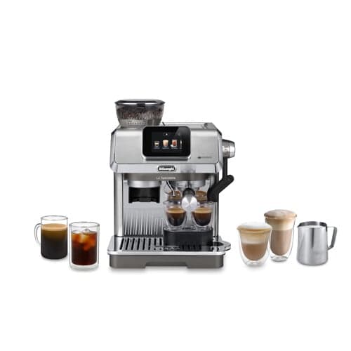 Delonghi De'Longhi EC9455.M La Specialista Touch