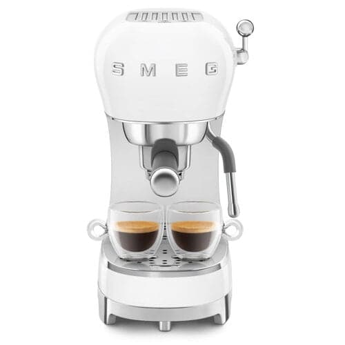 SMEG Smeg ECF02WHEU 