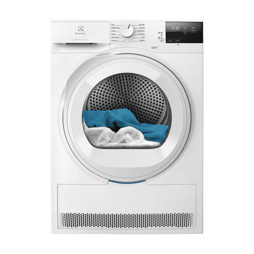 Electrolux EDI621O85O 