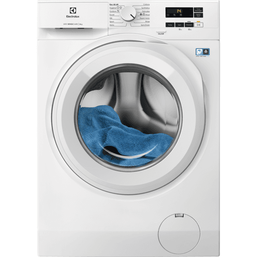 Electrolux EFI611W84W 