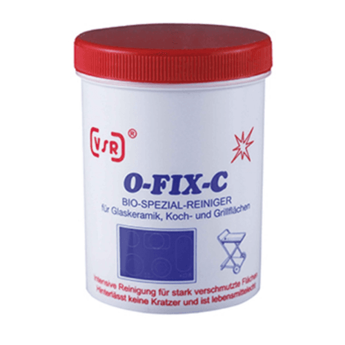 EICO Eico Kogeplade rens 