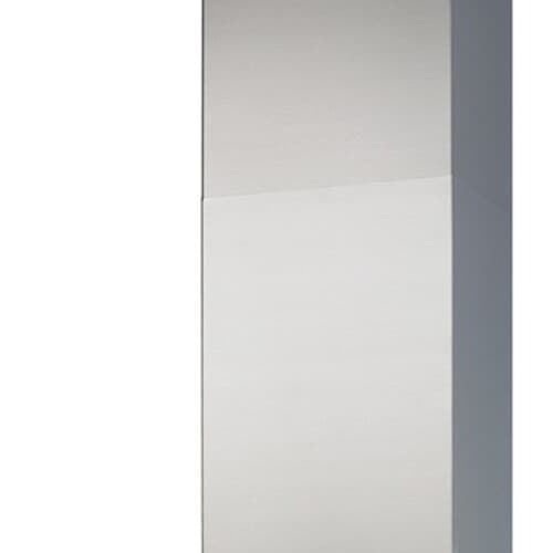 EICO BARI P kanal lang Rustfritt stål