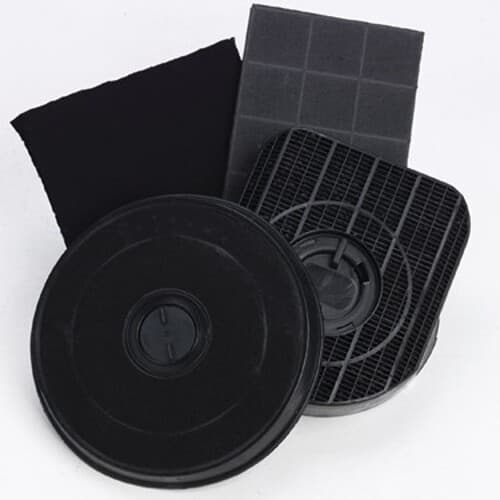 EICO ARKEA Long life recirk. filter 