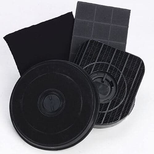 EICO Seashell, LL resirk. filter