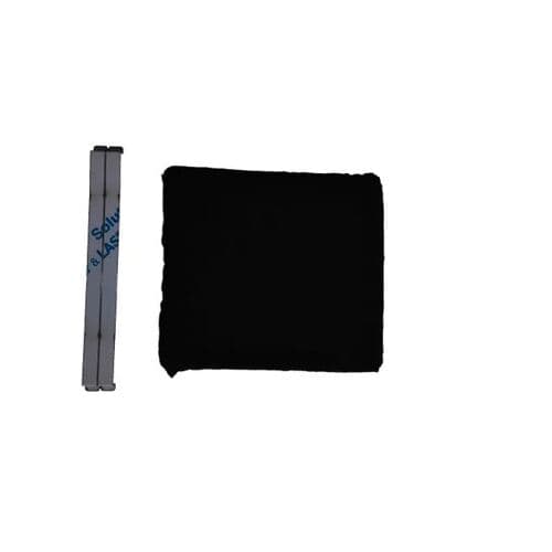 EICO ANCONA recirk. filter Long life