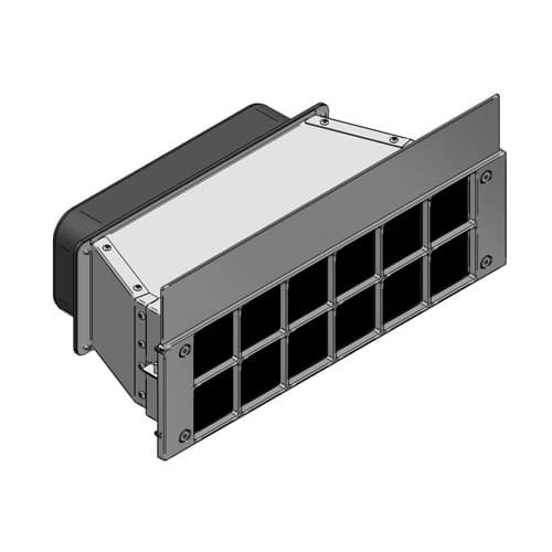 EICO Longlife Keram. filtre Aspira 