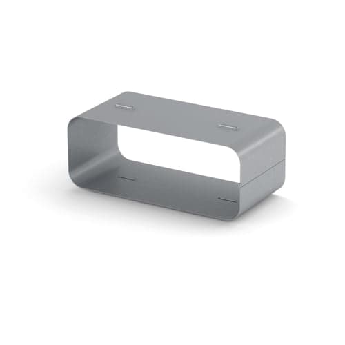 EICO Sammenkobling 90x220 stål 