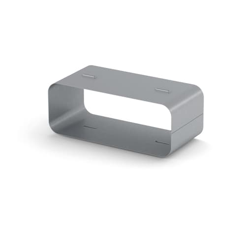 EICO Sammenkobling 90x220 stål 