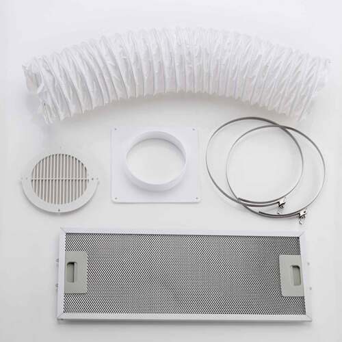 EICO Recirkulationssæt Eicoline