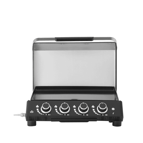 ELD Craft Line, Plancha TT4 
