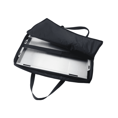 ELD Mastery Line, XXL Plancha  Top & Storage Bag