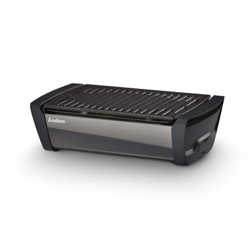 Enders Aurora Mirror Black 
