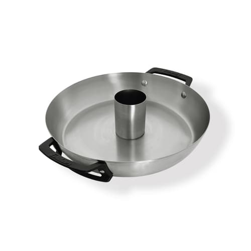 Enders Switch Grid Poultry roaster