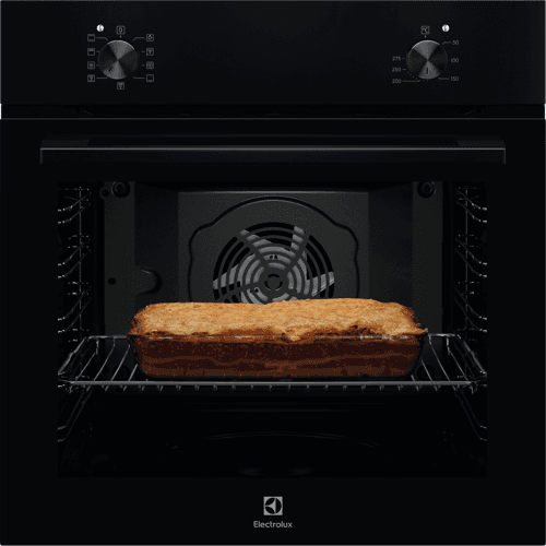Electrolux EOB105K 