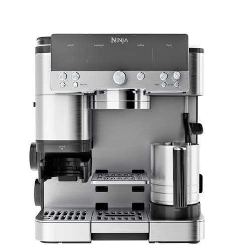Ninja Luxe Café Premier ES601EU