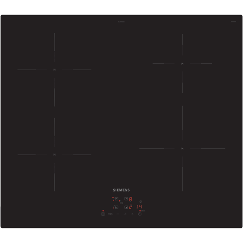 Siemens EU611BEB5E iQ100 